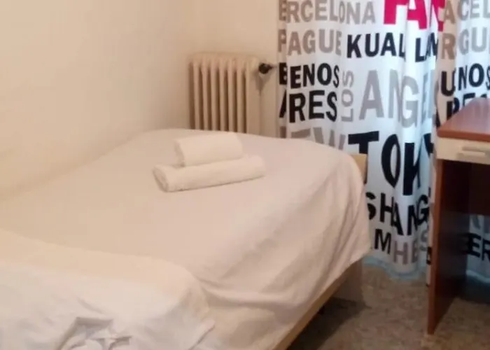 7 House Stazione Termini * Roma