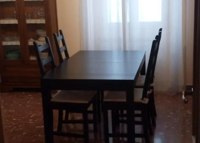 7 House Stazione Termini Appartamento