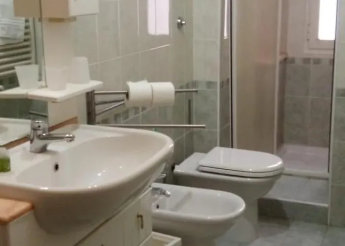7 House Stazione Termini Appartamento Roma