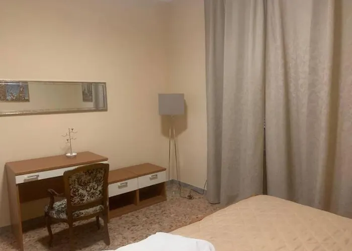 Appartamento 7 House Stazione Termini